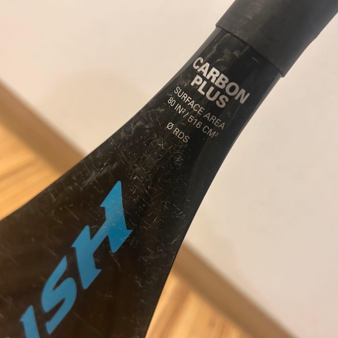 サーフィン・ボディボード NAISH 2020Carbon Plus 80 Vario Paddle
