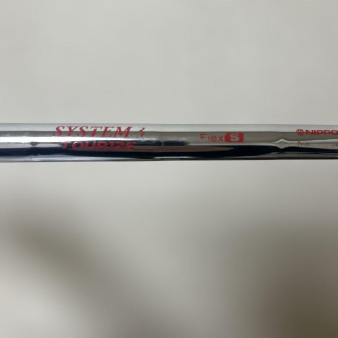 Cleveland CVX 56°/12°Ｓモーダス3 保護カバー付