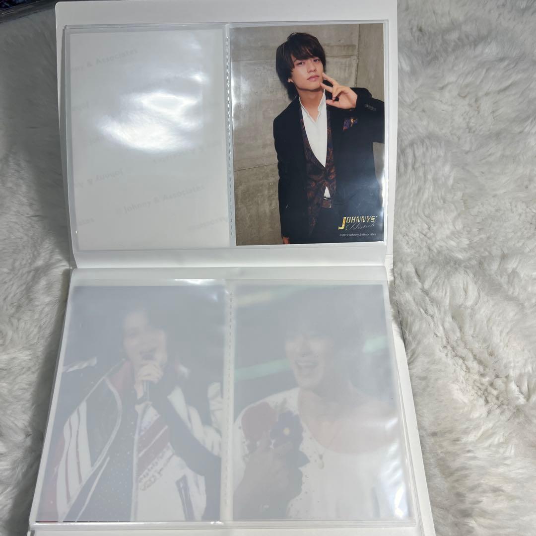 STARTO ENTERTAINMENT 写真集 A4サイズ