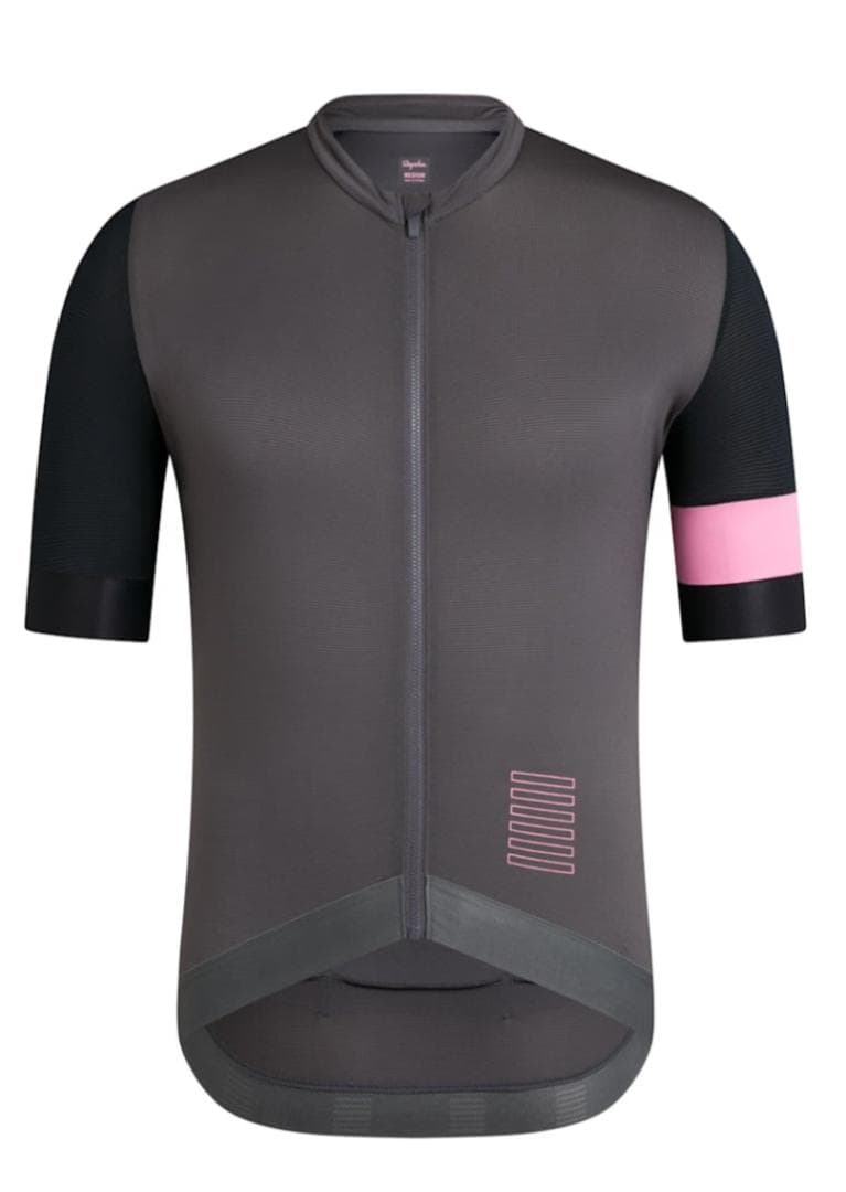 ラファ Rapha メンズ プロチーム トレーニング ジャージ ①