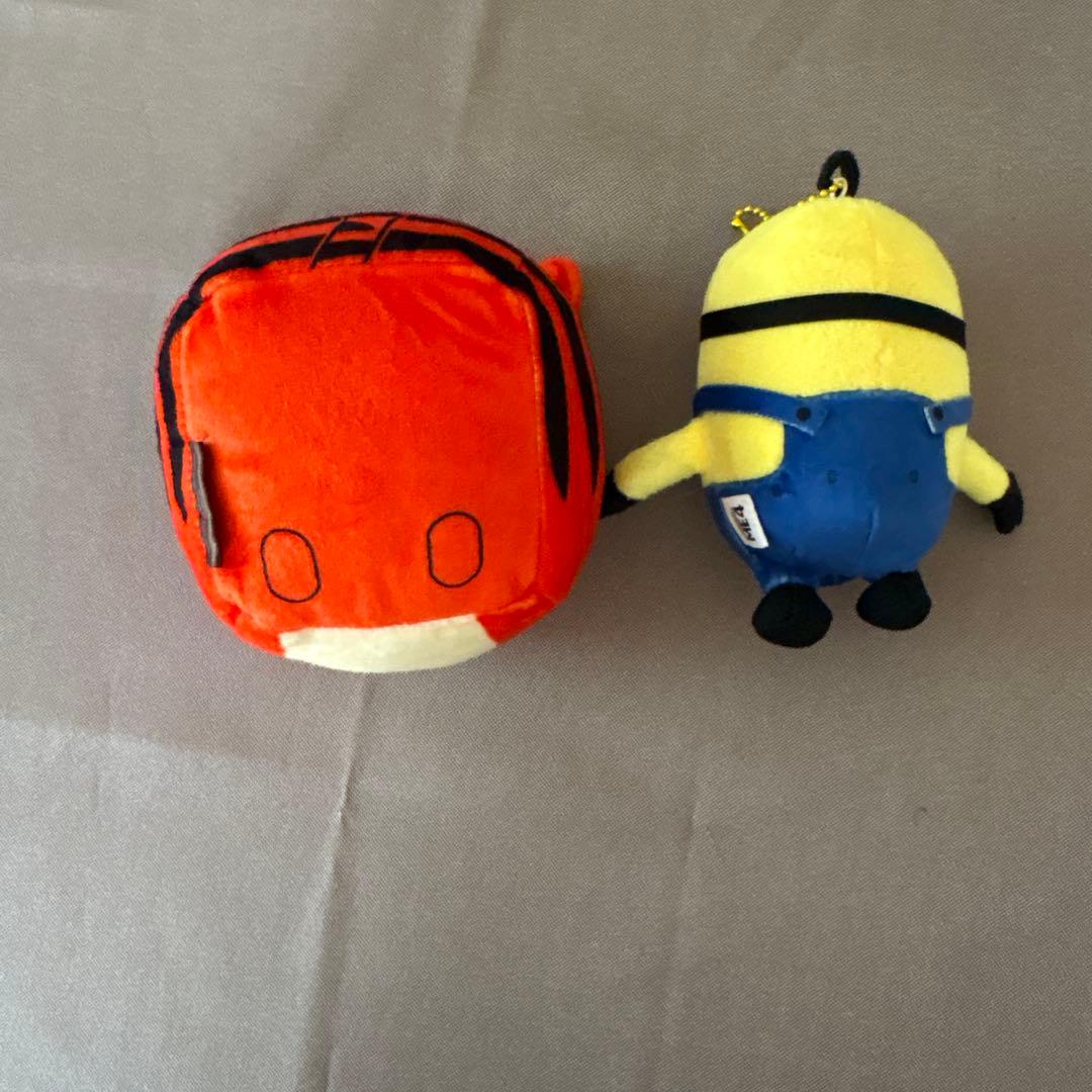 パウ・パトロール などぬいぐるみ、マスコットセットまとめて！