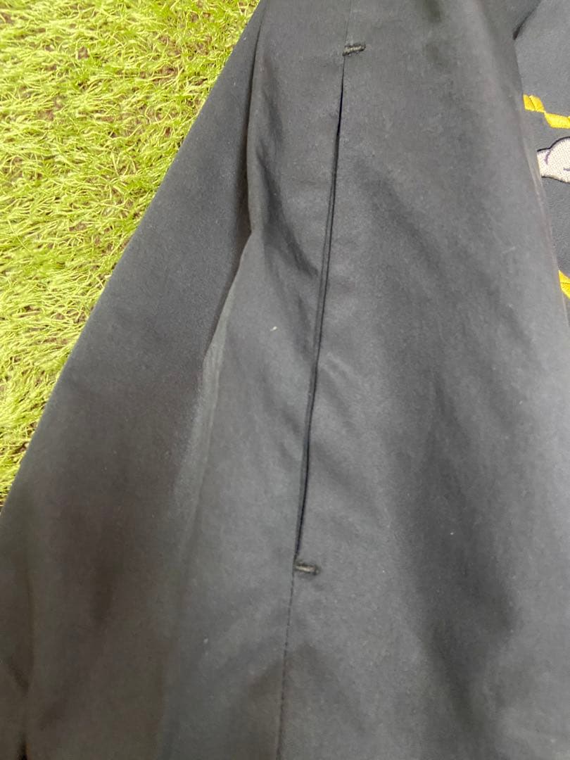 新品未使用正規品【RUSSELUNO/size5】プルオーバーブルゾン　スニード