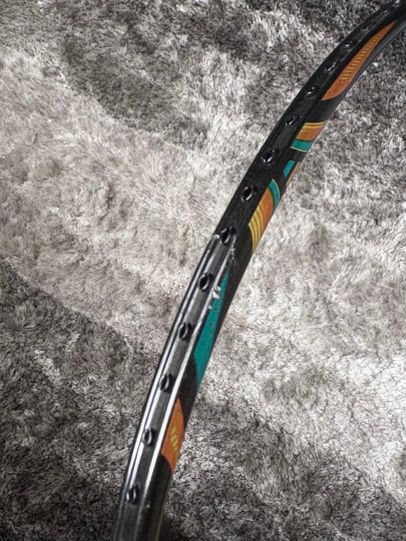 YONEX ヨネックス アストロクス88Dpro 4UG5 ジャンク品