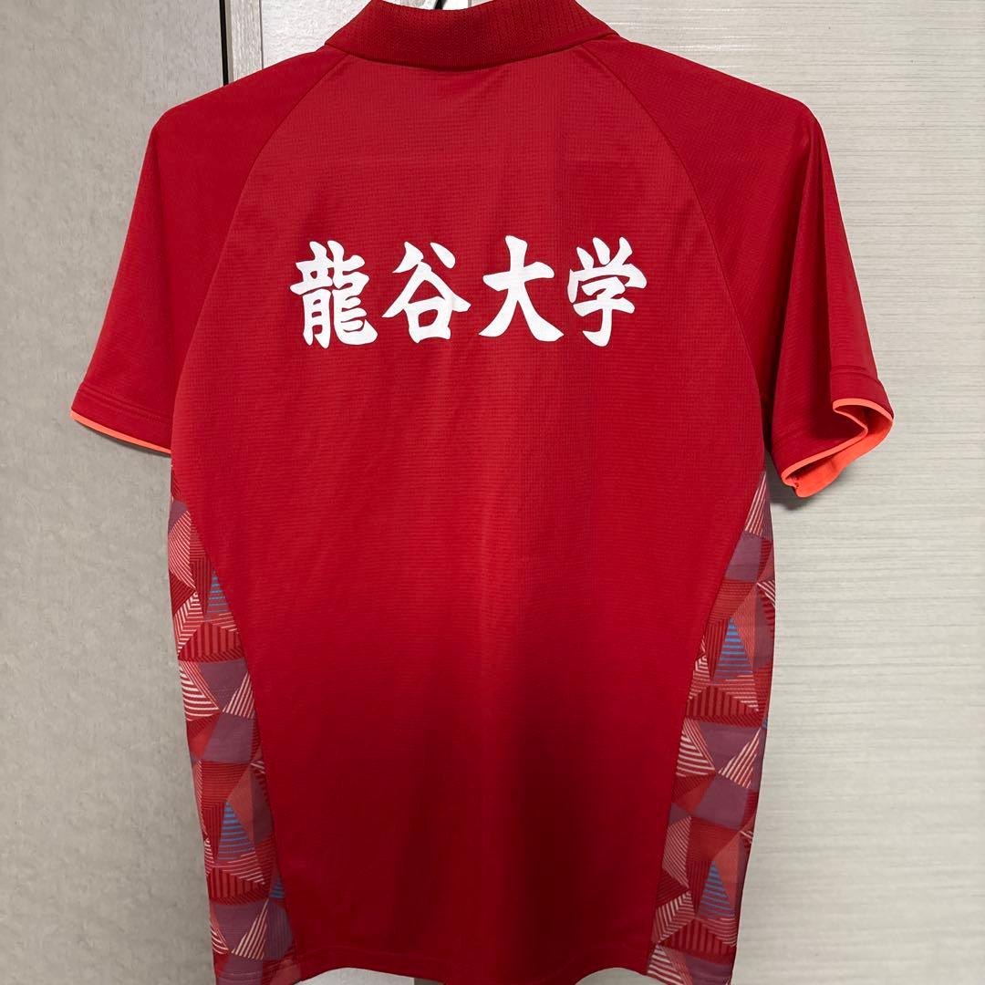 バドミントンゲームウェア