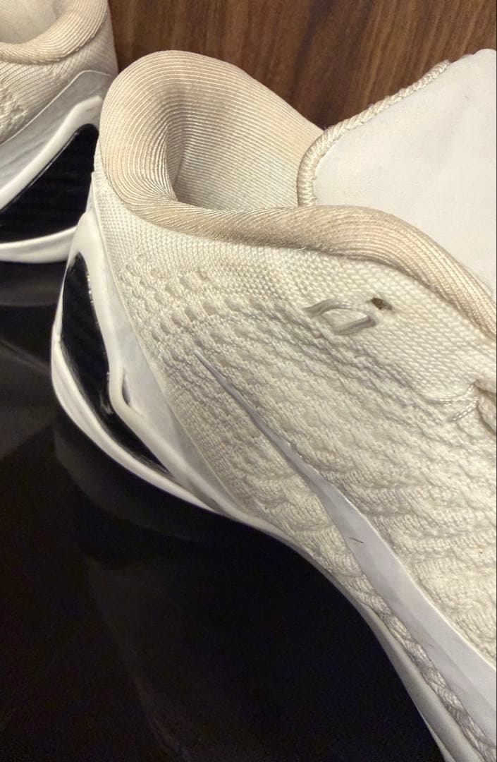 Nike Kobe 9 Elite Low Protro \"Halo\" コービー