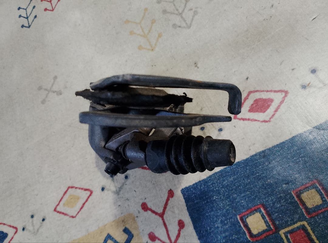 リアディレイラー Shimano XTR SGS RD-M952
