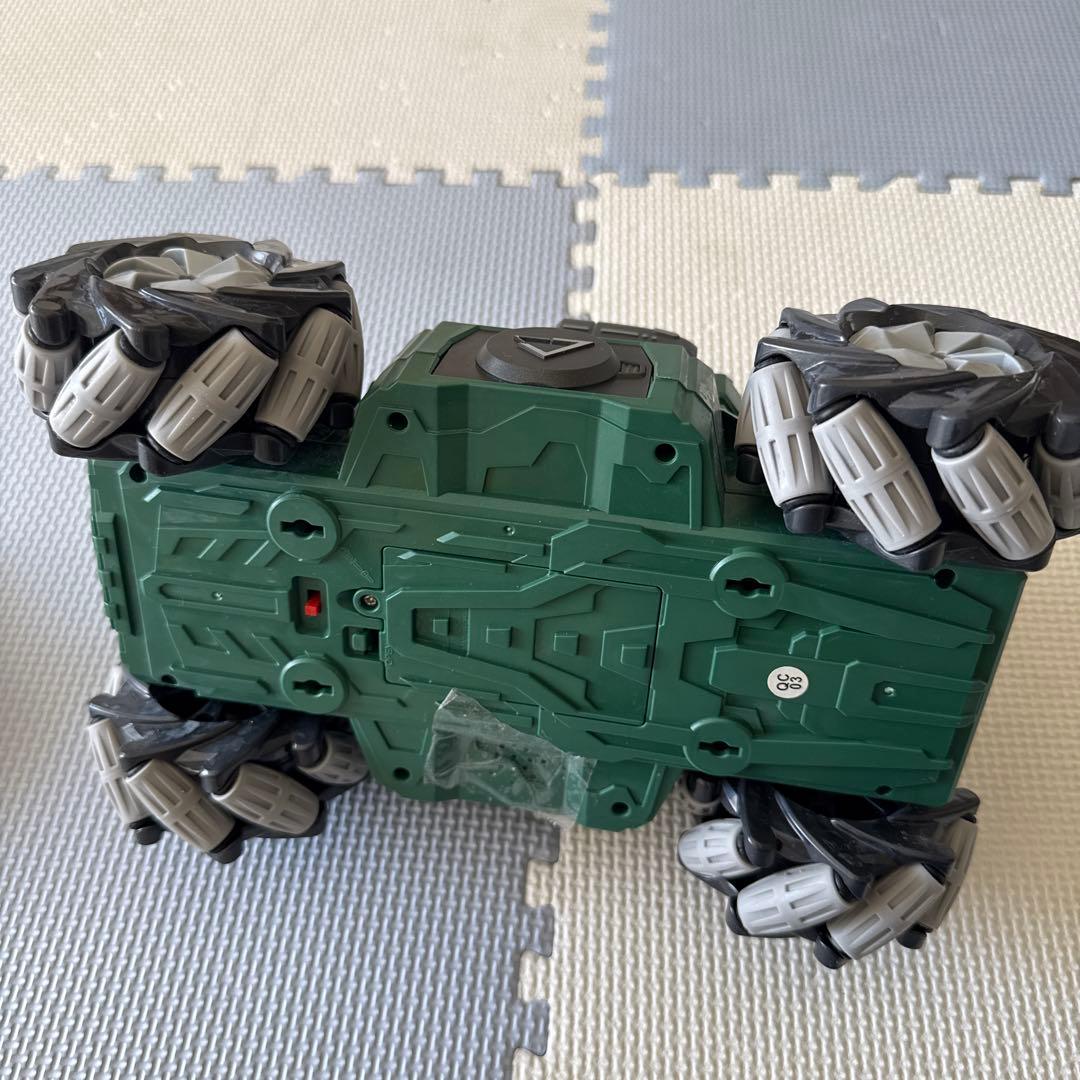 ラジコン　戦車