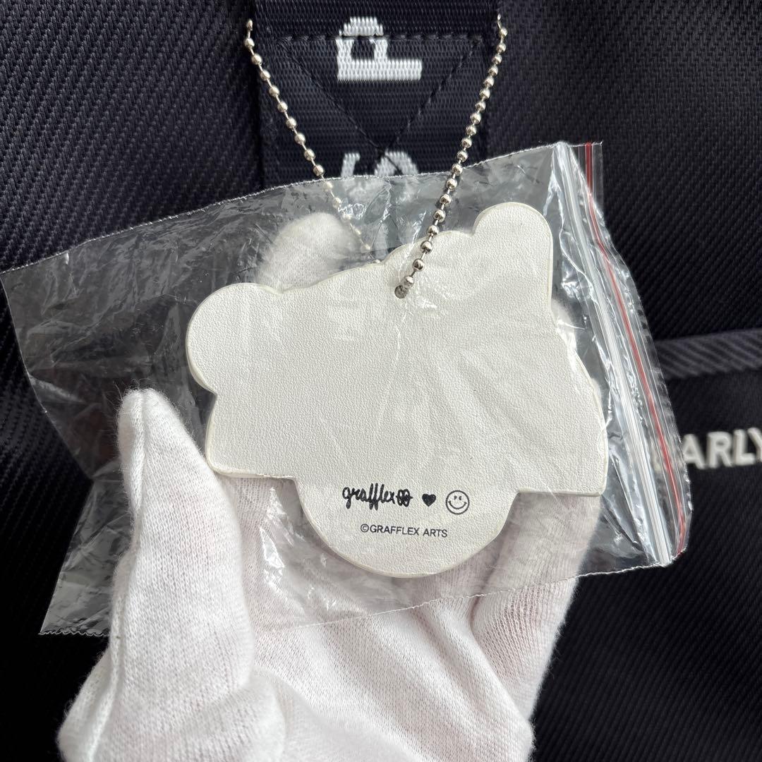 PEARLYGATESパーリーゲイツどうしちゃったPGロッカーバッグ(限定商品)