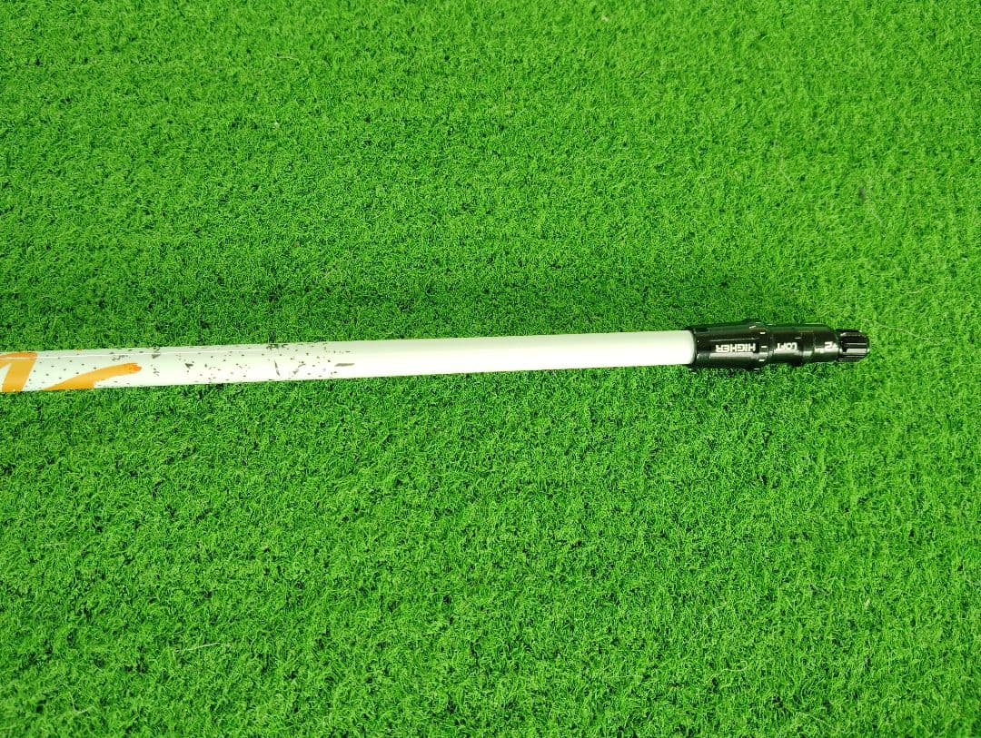 【新品】フジクラ スピーダー ブースト 50-s テーラーメイド