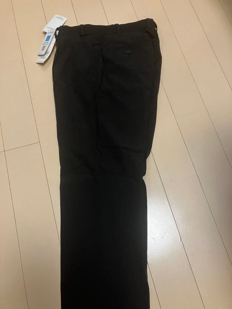 未使用　ゴルフパンツ　メンズ　ミズノアイスタッチ5FLEXパンツ