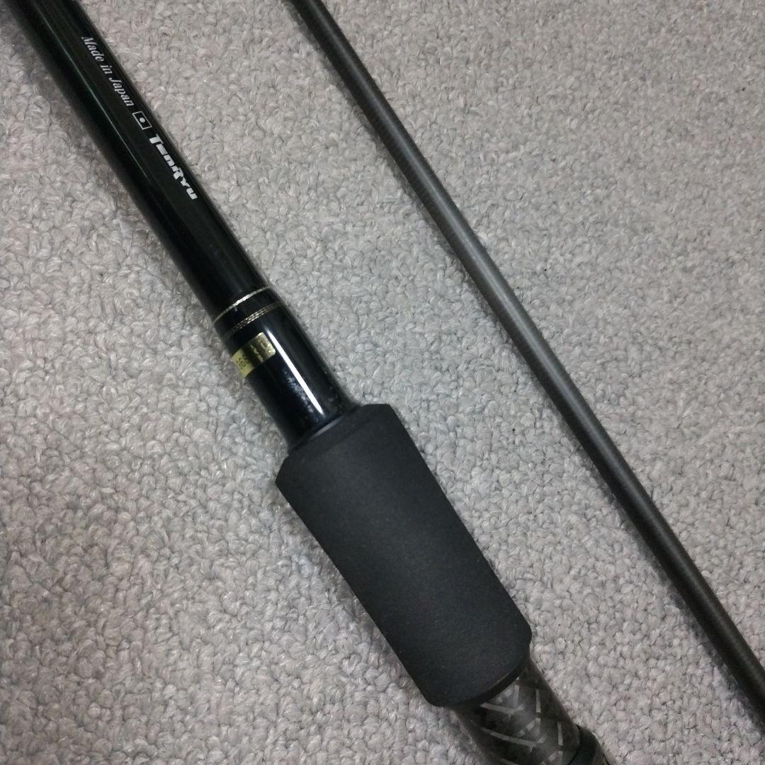 天龍 TENRYU パワーマスター ライトコアPML100MH