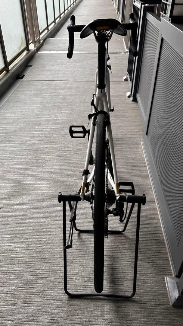 【送料別】cannondale CAAD10 optimo 44 キャノンデール