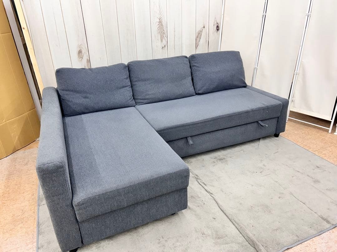 IKEA フリーヘーテン