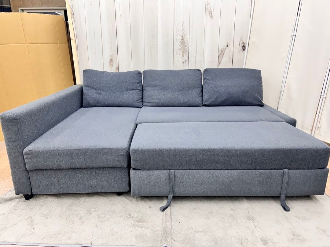IKEA フリーヘーテン