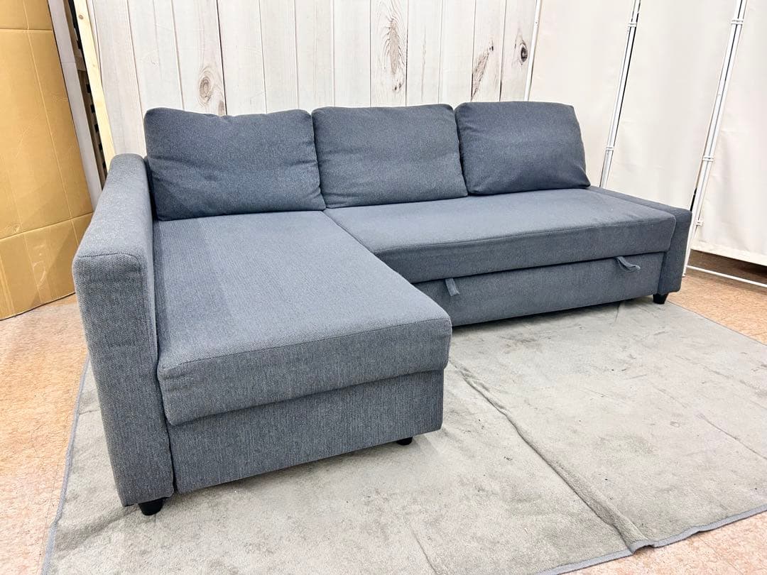 IKEA フリーヘーテン