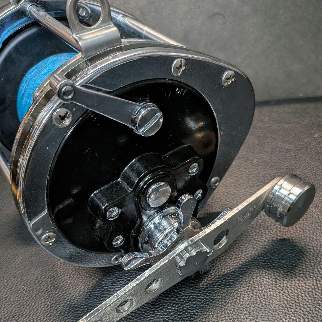 ダイワ Dynamic ST-400 中古