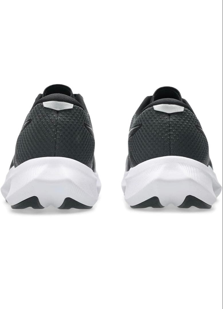 asics／HYPER SPEED 5ランニングシューズ／ブラック26cm