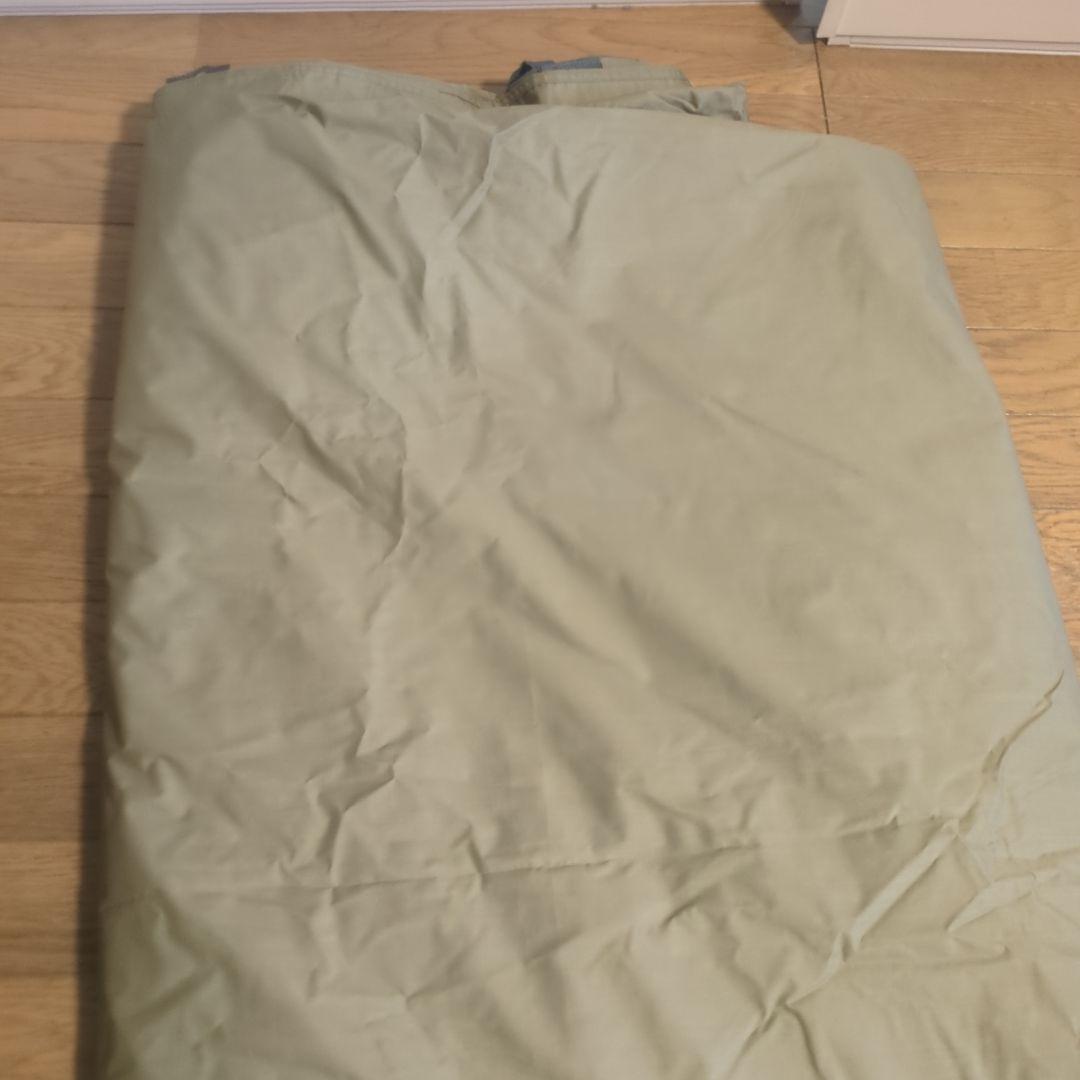 TATONKA Tarp 1 TC タープ
