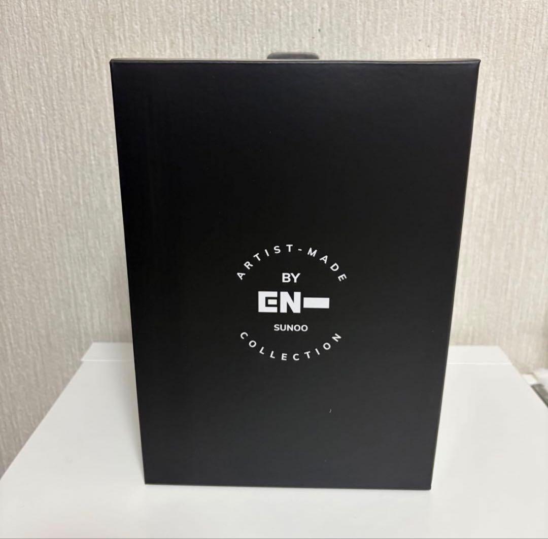 ENHYPEN ソヌ