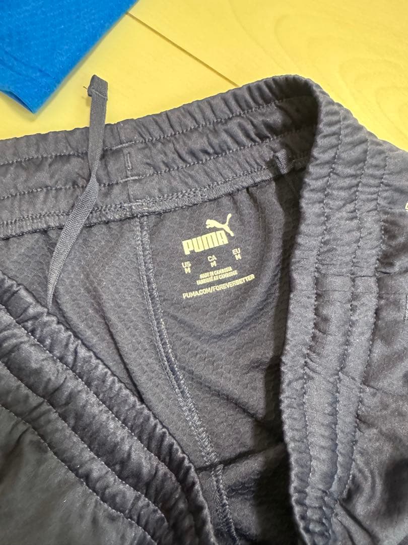 Puma イタリア代表 ジャージ 上下セット