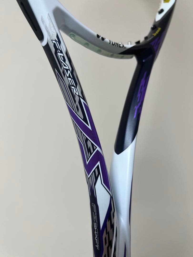 エフレーザー7S リミテッド