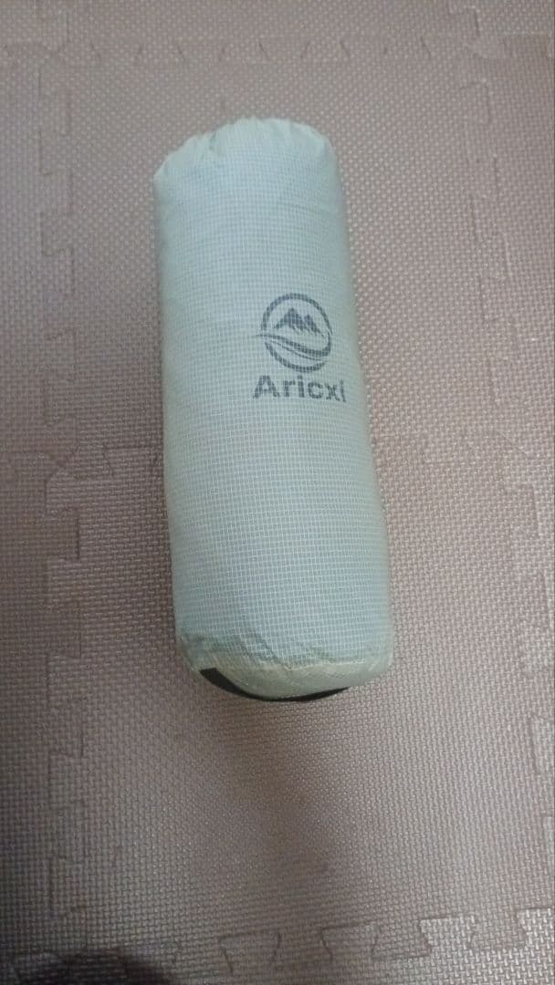 Aricxi ソロテント　ワンポール　ULテント