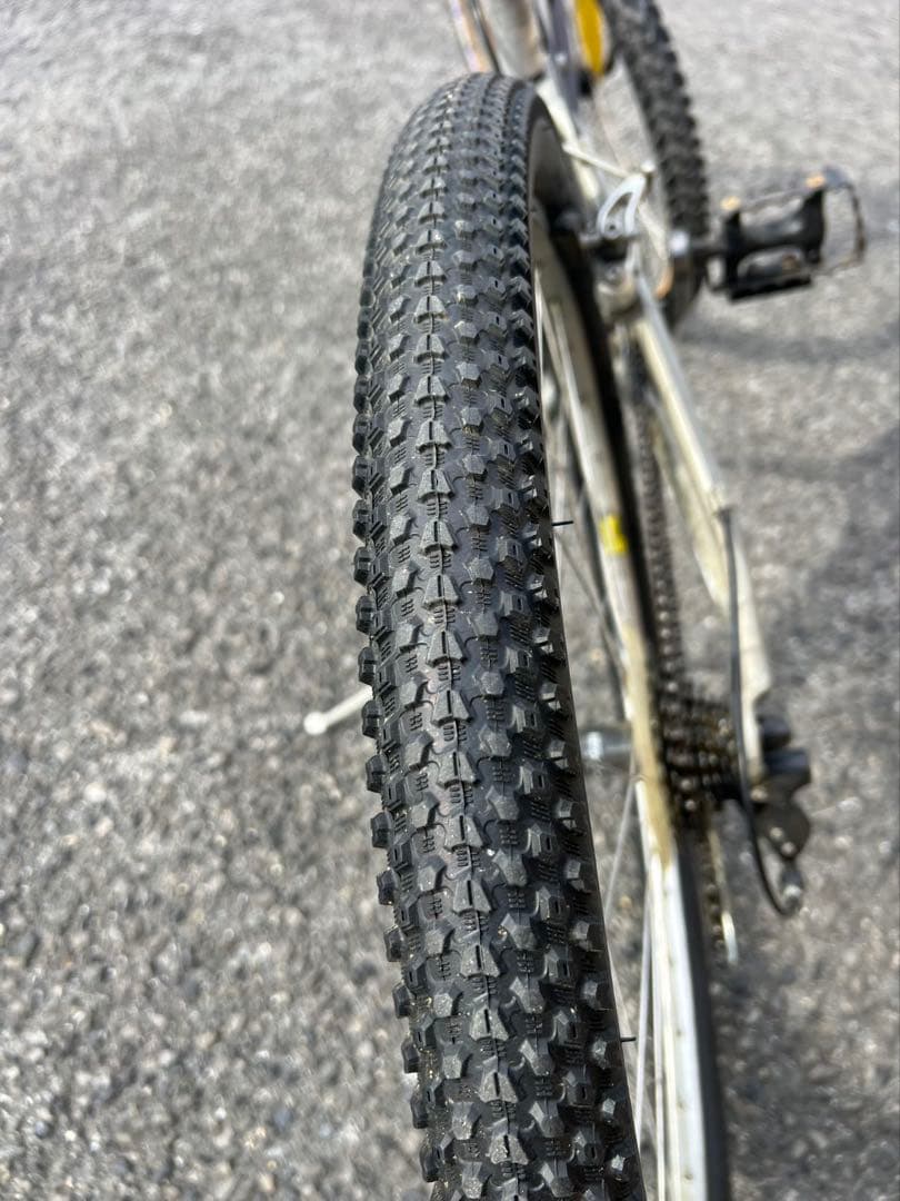 【099】TREK Y-11 3×8速 USA マウンテンバイク