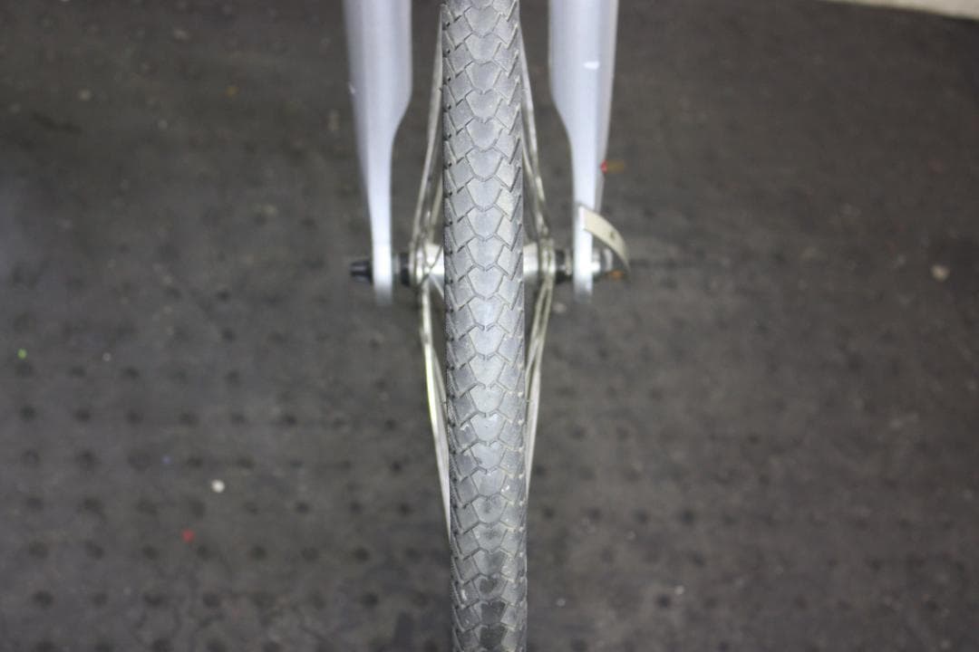 Louis Garneau クロスバイク ブラック
