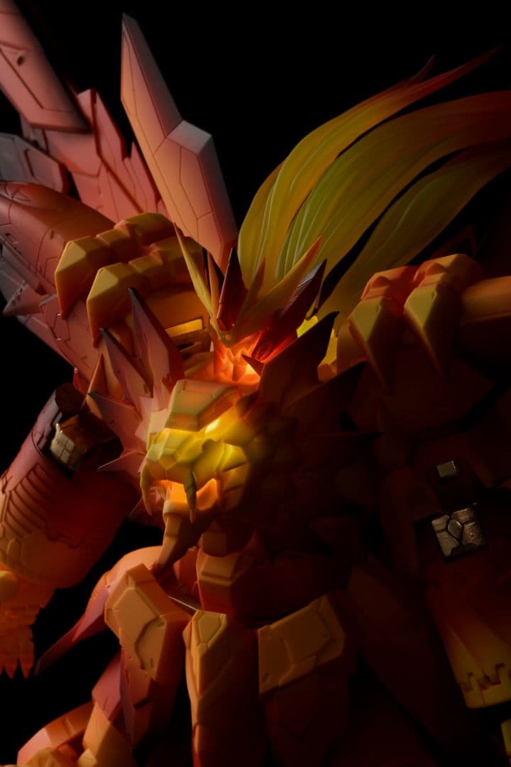 AMAKUNI機神 覇界王ジェネシックガオガイガー