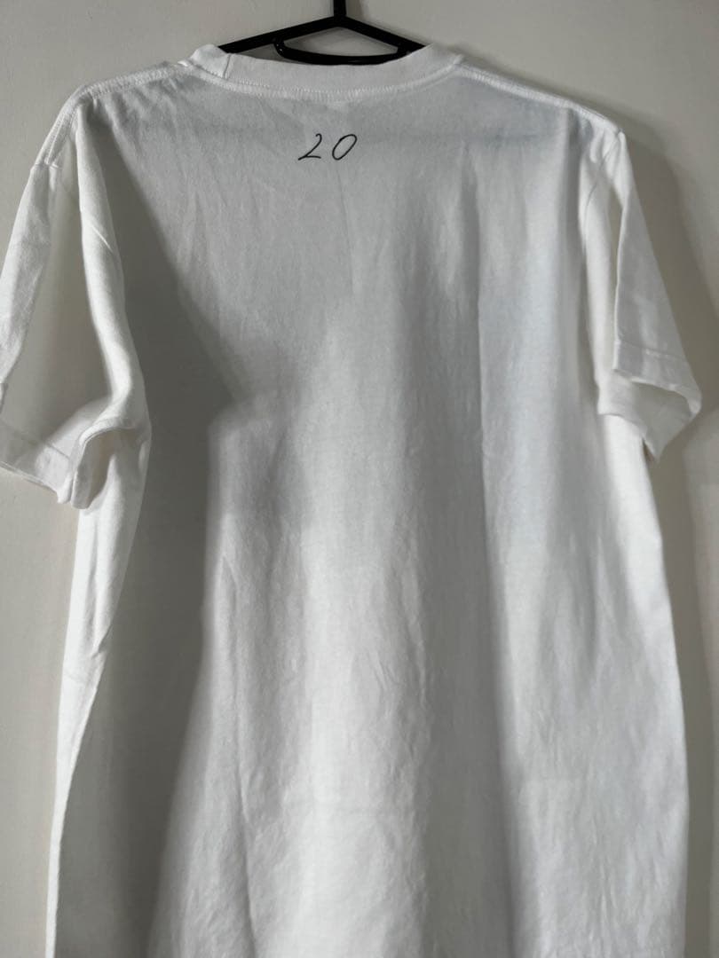 遠藤さくら 2021年 生誕記念Tシャツ
