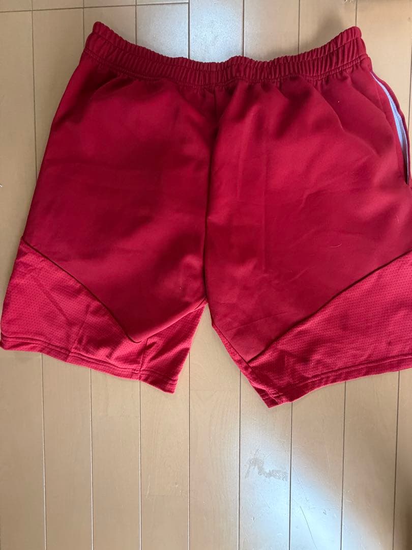 YONEX ハーフパンツ Ｌサイズ 廃盤商品 レア
