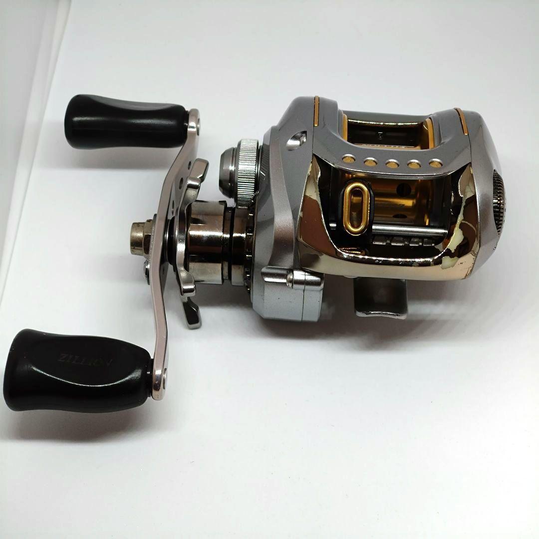 ダイワ DAIWA TD ジリオン