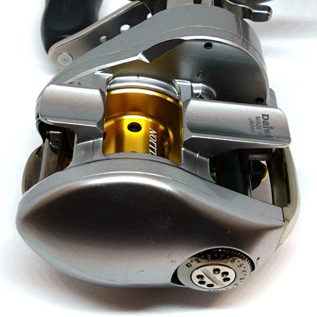 ダイワ DAIWA TD ジリオン