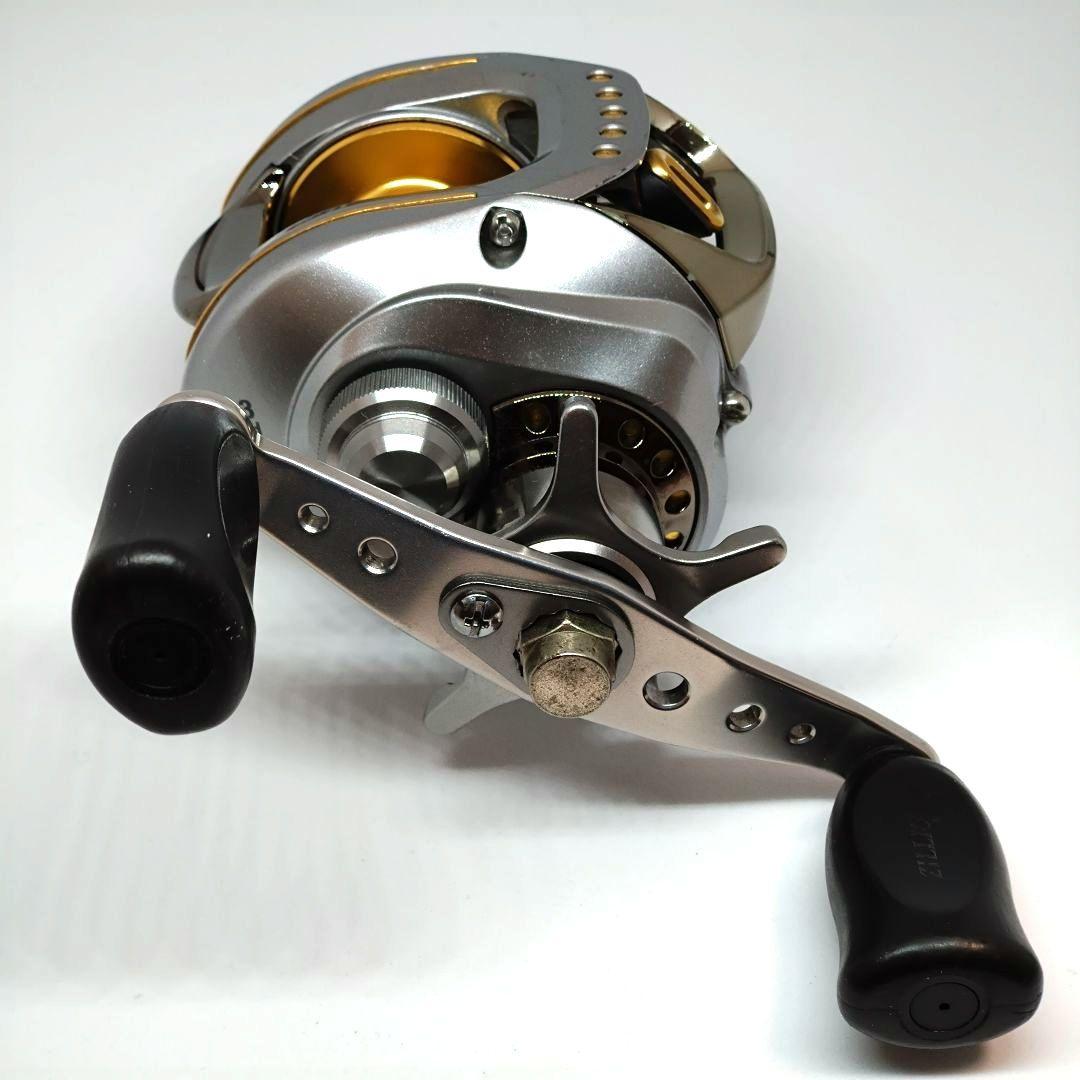 ダイワ DAIWA TD ジリオン