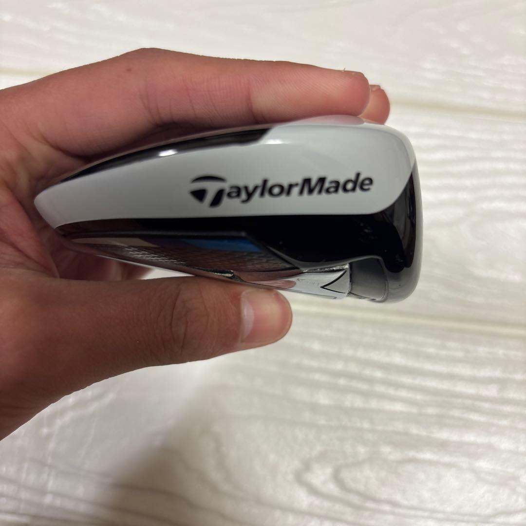 TaylorMade SIM フェアウェイウッド 3番