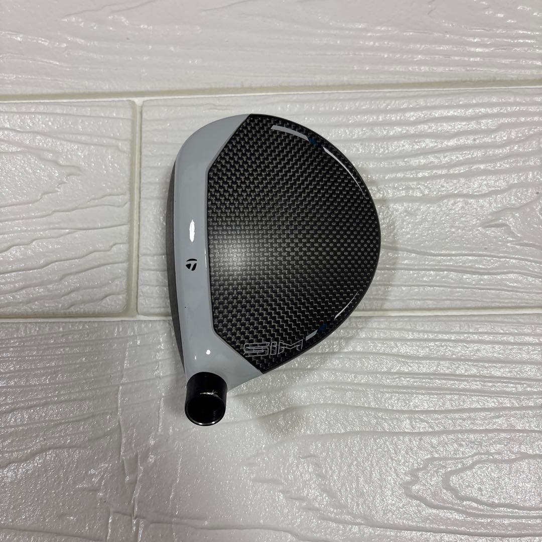 TaylorMade SIM フェアウェイウッド 3番