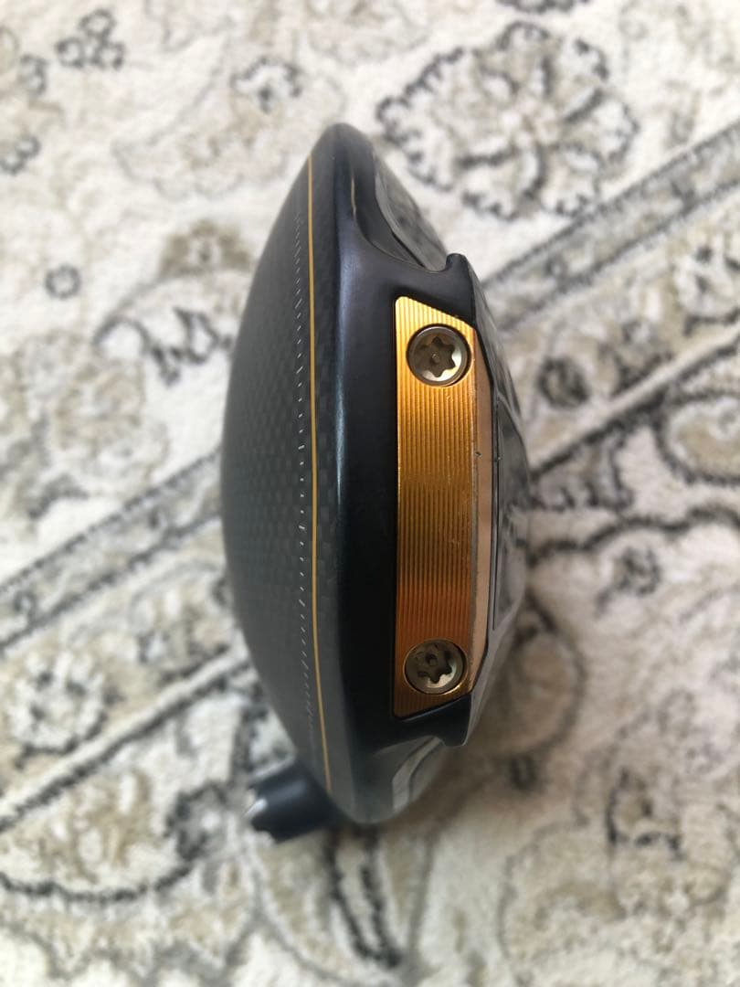 Callaway Rogue ST MAX D ドライバーヘッド9度