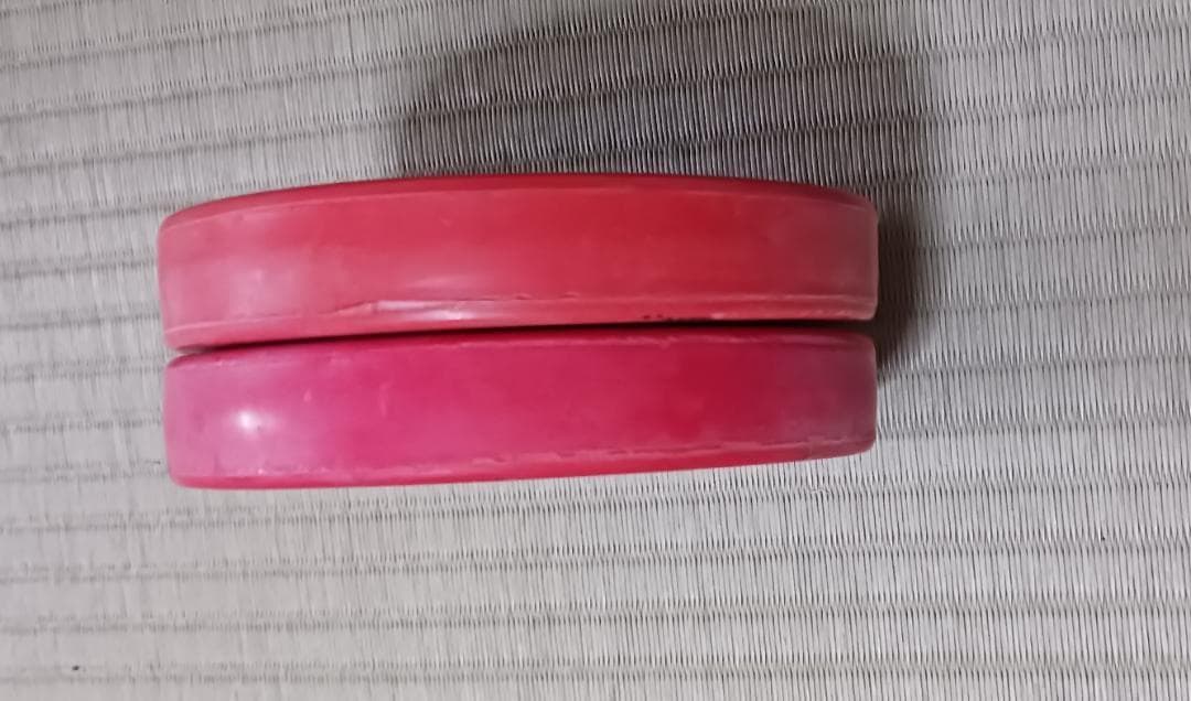ダンベル シャフト ウェイト 2.5ｋｇ×2 1.25ｋｇ×2 セット