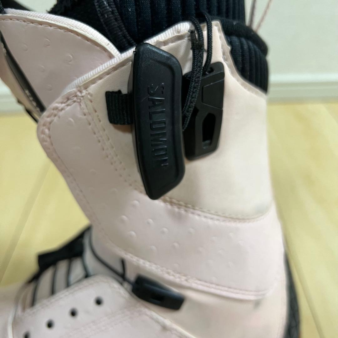 【即日発送】SALOMON サロモン　KIANA キアナ　23.0cm