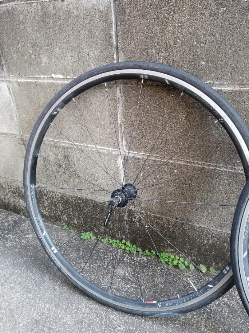 BONTRAGER RACE　ホイール　11ｓ
