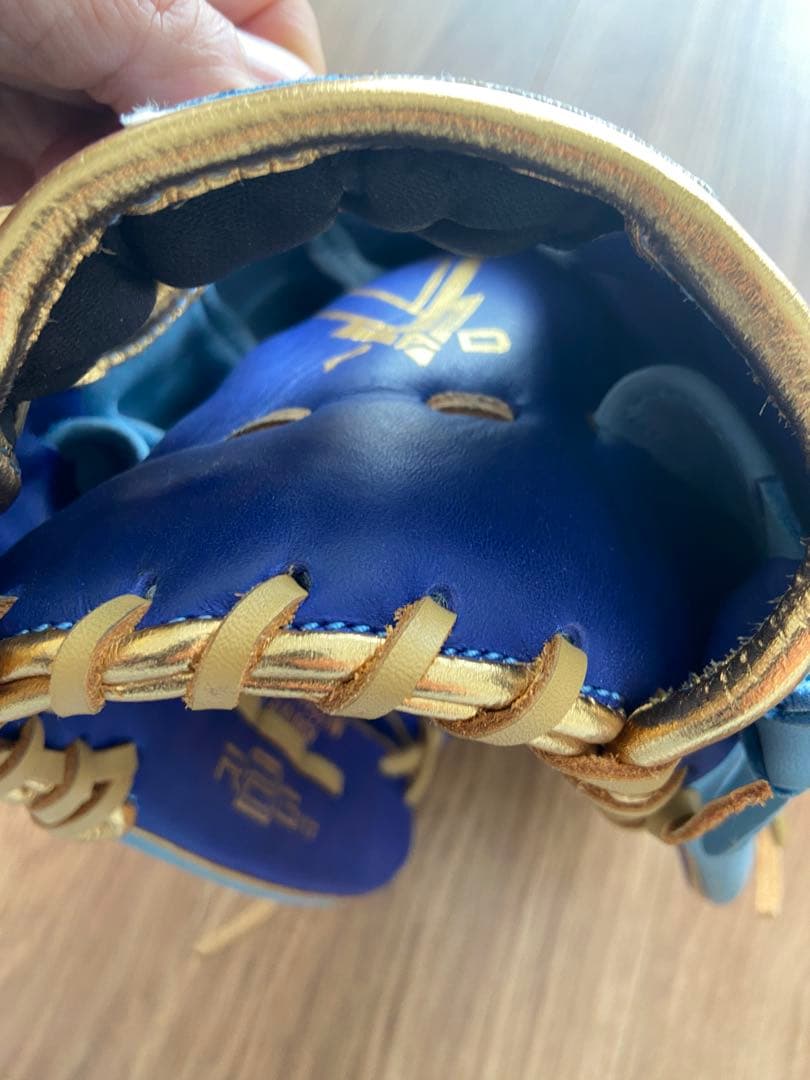 グローブ Rawlings GR5HTCN55W Hypertech 11 3/4