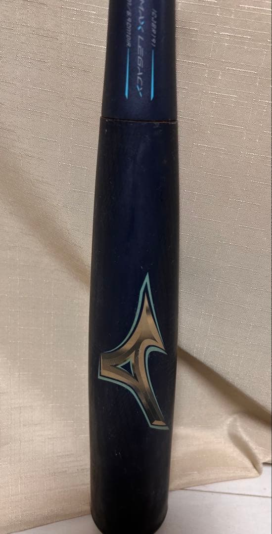 MIZUNO ミズノビヨンドマックスレガシー 一般軟式バット 1CJBR191