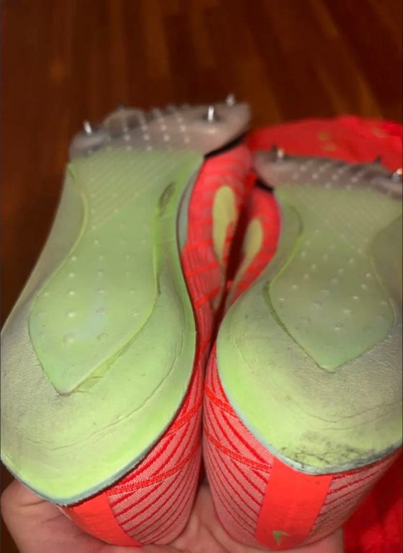 スパイク・シューズ NIKE Airzoom MAXFly 2