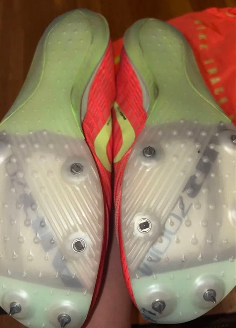 スパイク・シューズ NIKE Airzoom MAXFly 2