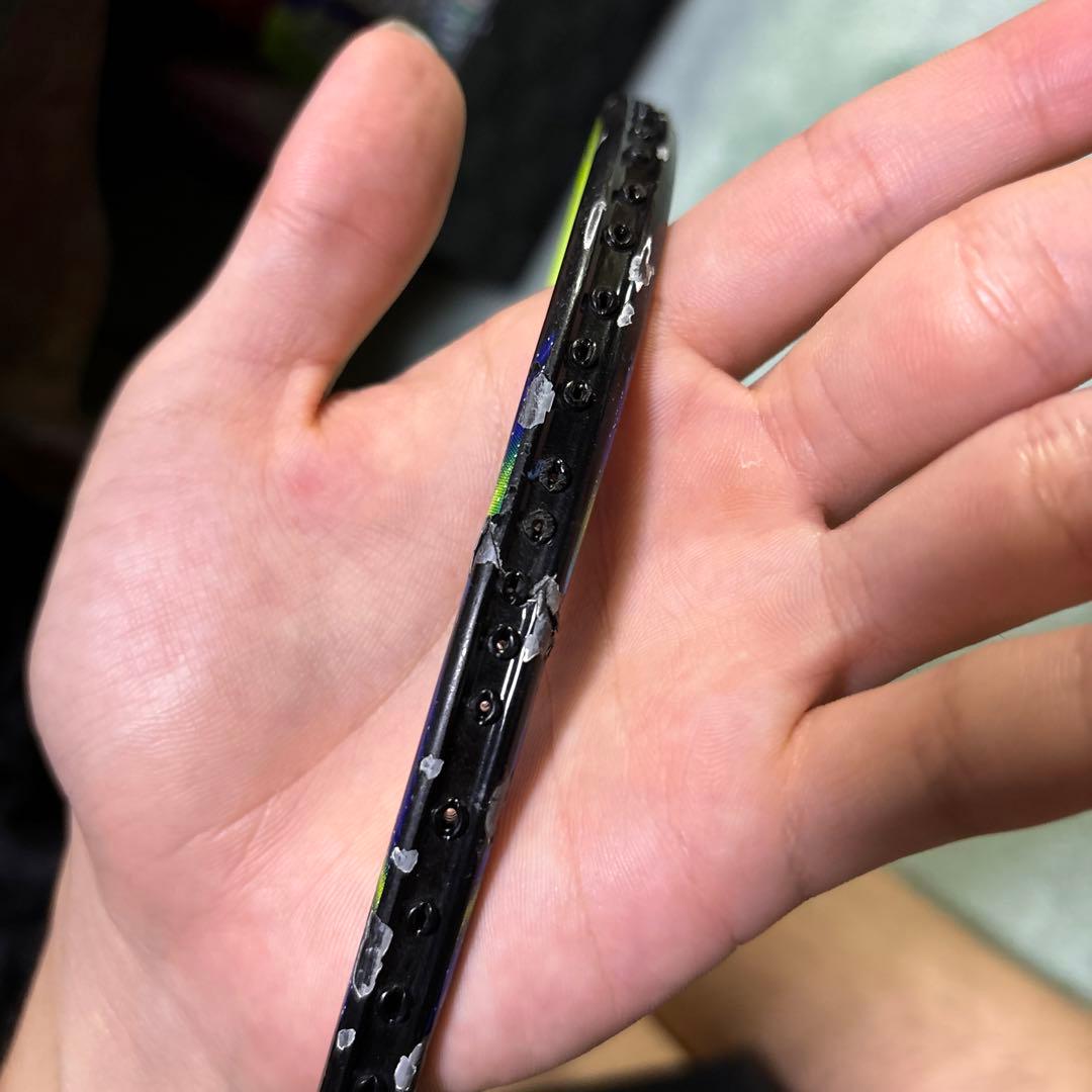 Nhan Le  アストロクス77 アストロクス77Pro ジャンク品