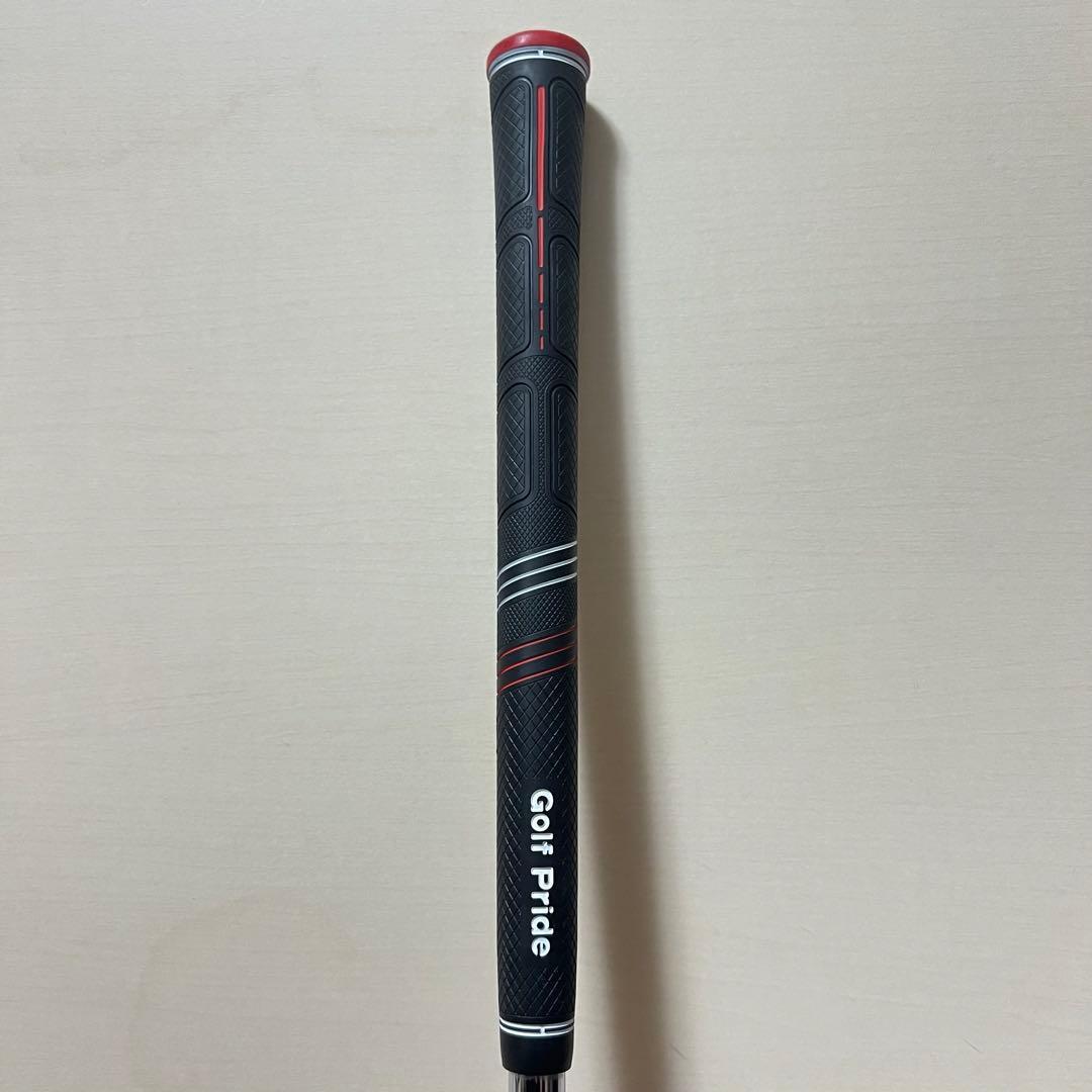 SRIXON スリクソン ZX5 mk2 アイアン 5i 5番 DG S200
