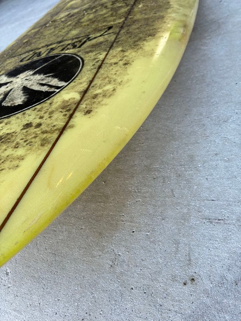 ロングボード Classics ハワイ　Hawaii 9'3\"