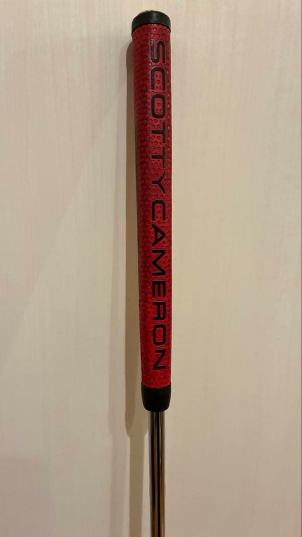 SCOTTY CAMERON M1 SELECT NEWPORT パター