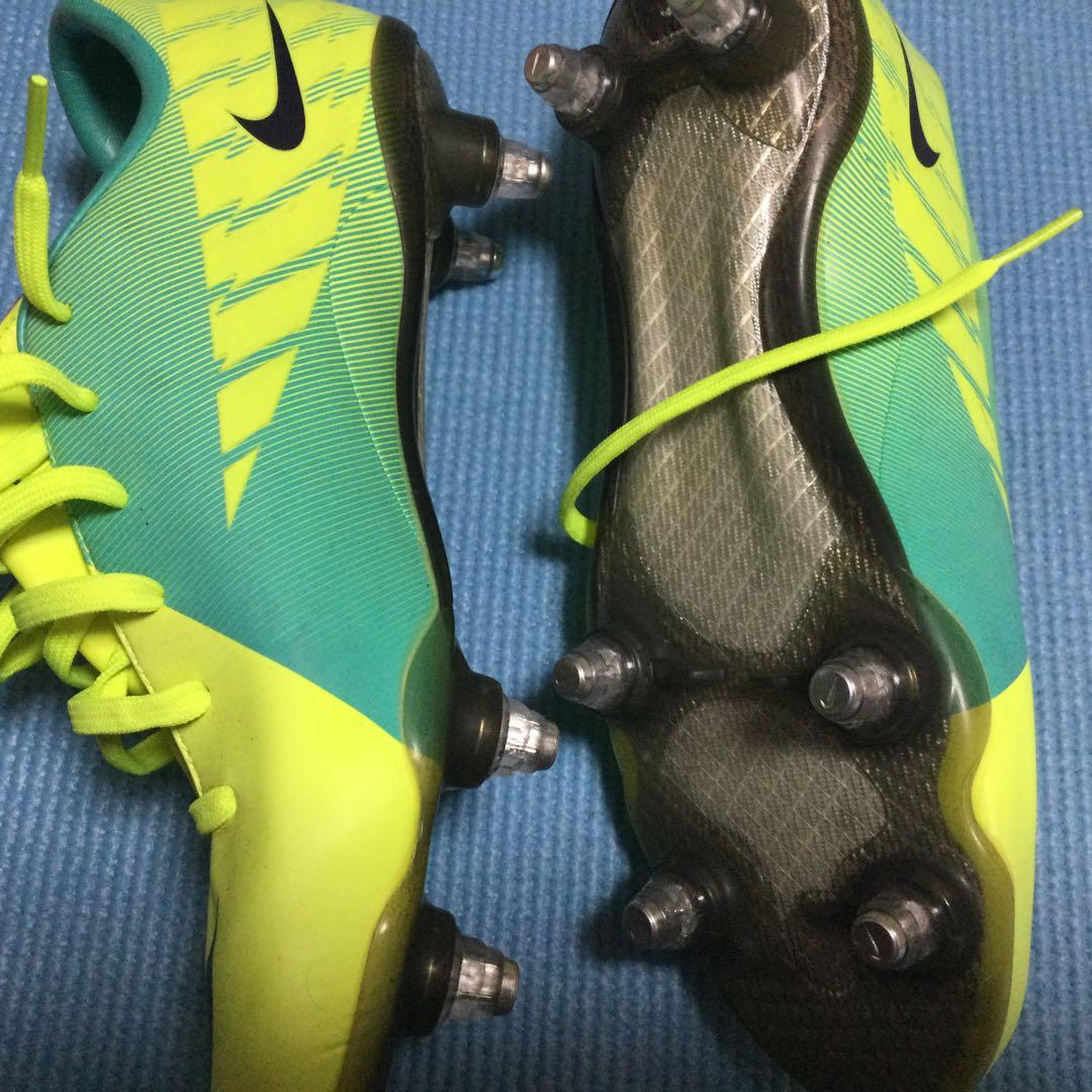 サッカースパイク　ナイキ　NIKE SG マーキュリアル　ヴェイパー