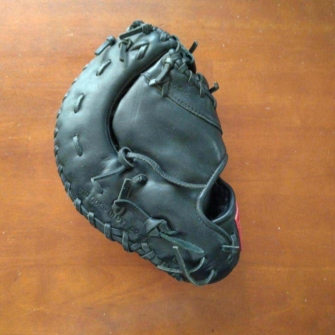 Rawlingsグローブ　ファースト
